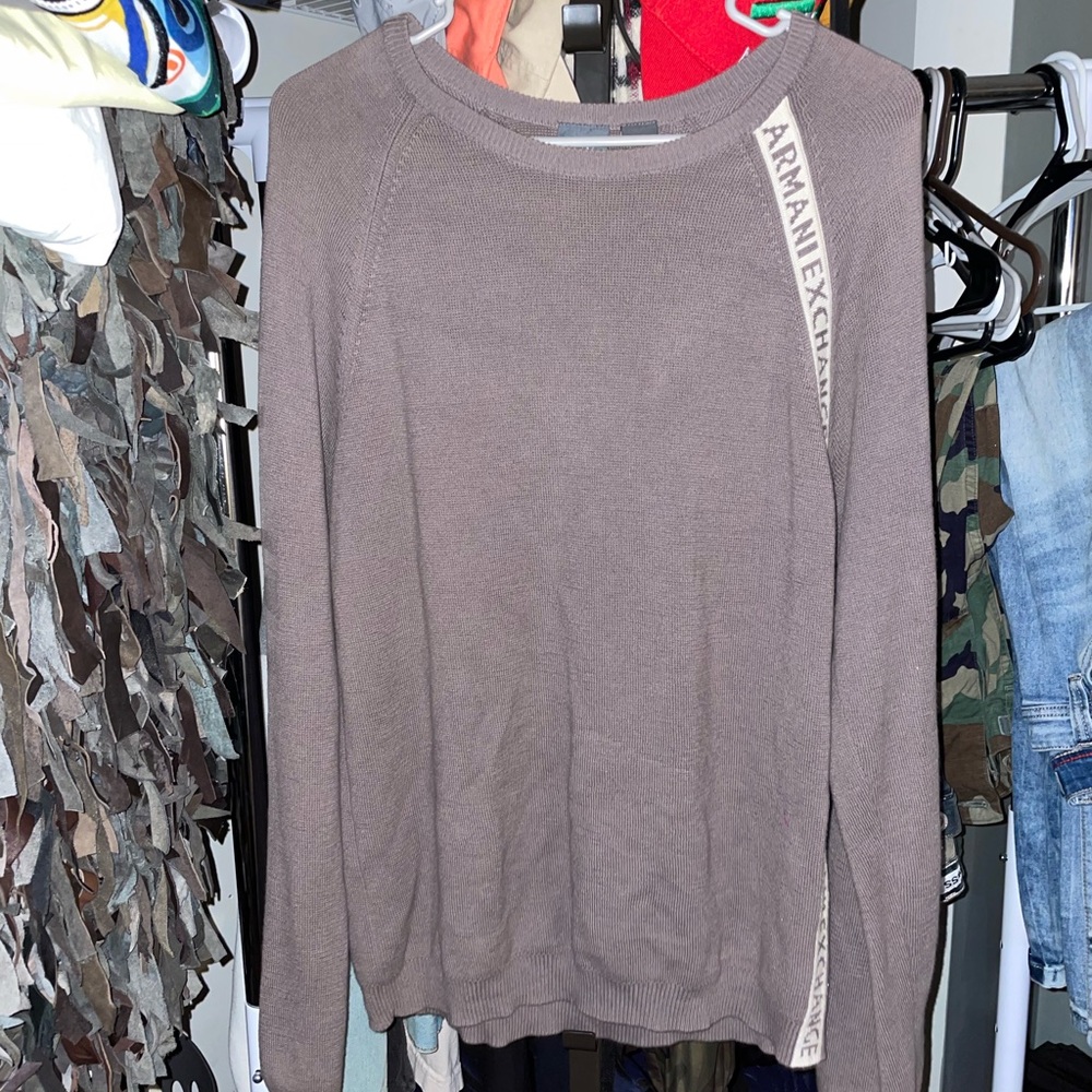 Armani Exchange Sweater